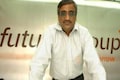 Kishore Biyani to sell Future Supply Chain, puts debt reduction on fast track