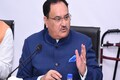 JP Nadda likely to become new BJP boss on January 20
