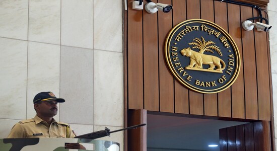 reserve bank of india reserve bank of india