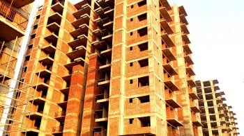 1.82 lakh unsold housing units worth Rs 1 lakh crore in NCR, says new study