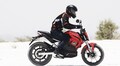 Revolt RV400 electric motorcycle launched. Check variants, prices, features