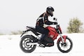 Revolt RV400 electric motorcycle launched. Check variants, prices, features