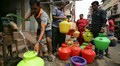 Tech firm employees asked to cut back on water use as taps run dry in Chennai