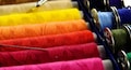 Govt notifies 12% GST rate on MMF, yarn, fabrics from Jan 1