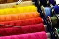 Textile industry consolidating; stronger players to see margin improvement: Experts