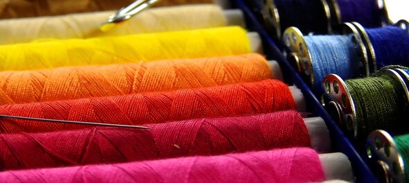 Govt notifies 12% GST rate on MMF, yarn, fabrics from Jan 1
