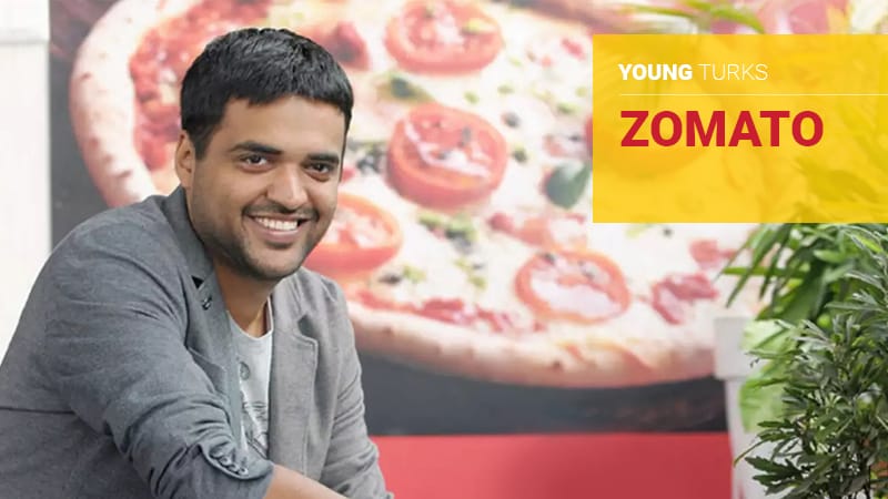 Zomato Founder Deepinder Goyal On Key Priorities, Investment Plans ...