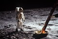 Original NASA moon-landing videos sell for $1.82 million at auction