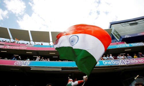 No India-Pakistan bilateral cricket until political relations normalise