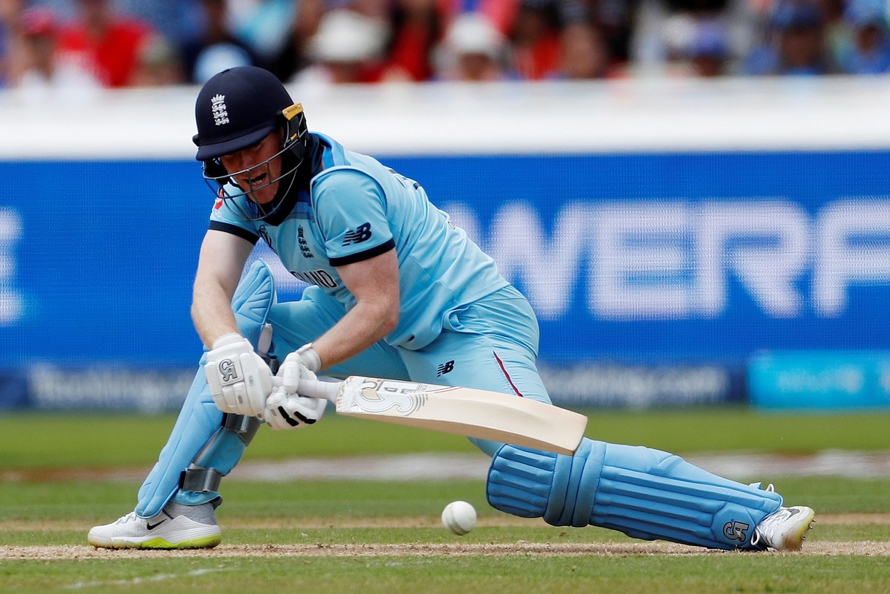 ICC Cricket World Cup Highlights: England end India's ...