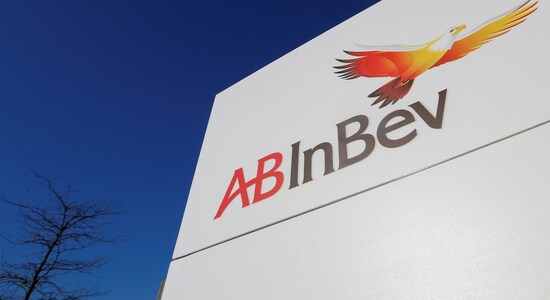 AB InBev seeks $9.8 billion for Asia unit in world's largest IPO this year