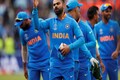 Learning app Byju's to replace Oppo on Indian team's jersey
