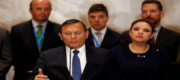 Peru to host international talks on Venezuela in Lima next month