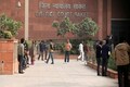 Economic Survey 2019-India's log-jammed courts hitting economy hard, survey says, suggesting easy fixes