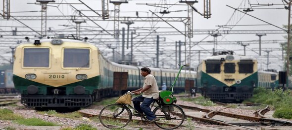 Railways curb unauthorized drinking water brands