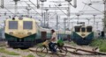 Entire rail network will be electrified, says Piyush Goyal