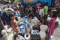 Delhi CM Arvind Kejriwal announces waiver of water dues