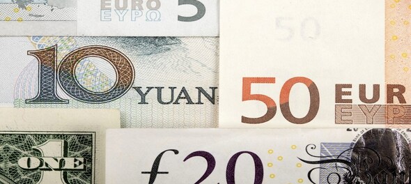 Dollar set to snap 5-week win but yen hits lowest in almost 3 years