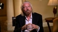 Richard Branson plans new SPAC to take Virgin Orbit public