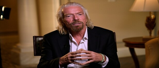 All you need to know about Richard Branson's July 11 space trip