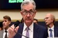 Markets stay calm amid coronavirus concerns as attention shifts to Fed chief Jerome Powell