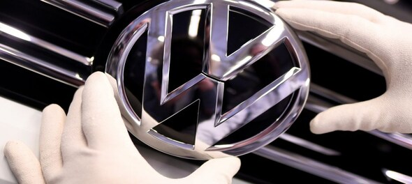 Volkswagen sees promising test results for potential breakthrough EV battery
