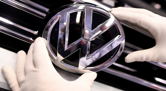Volkswagen While Volkswagen has replaced Herbert Diess as the CEO of its core VW car brand with Ralf Brandstaetter, Diess continues to be the head of Volkswagen Group. (Image: Reuters/Fabian Bimmer)