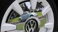 Volkswagen's electric bet in China brings global muscle to zero-emissions race