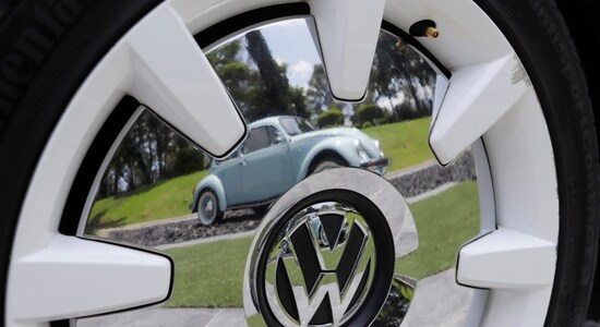 Russian court freezes Volkswagen assets in Russia