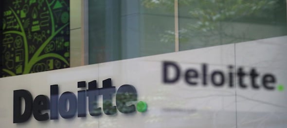 China suspends Deloitte’s Beijing office over Huarong auditing