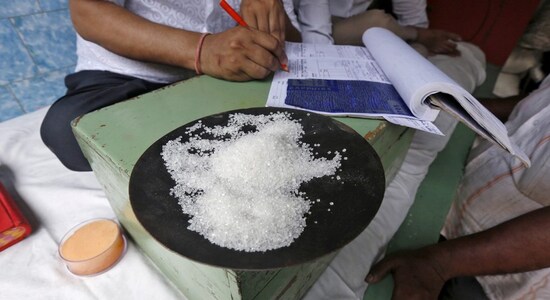 Expect global market to see a sugar shortage this year, says Balrampur Chini Mills