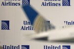 United Airlines flight returns to Connecticut airport after engine cover lining falls off during takeoff