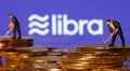 China says new digital currency will be similar to Facebook's Libra