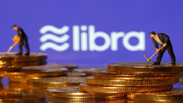 Facebook open to currency-pegged stablecoins for Libra project - CNBC TV18