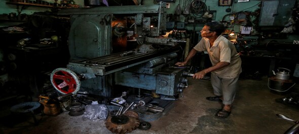 Indian MSMEs worry of rising interest rates, inflation and low demand