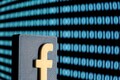 Government and Facebook spar over decryption laws at Supreme Court