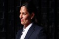 Priti Patel joins Boris Johnson's top team as first British Indian home secretary