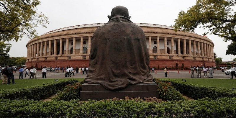 Tatas win contract to build new parliament building for Rs 861.9 crore