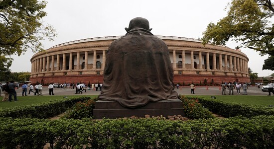 Parliament Parliament