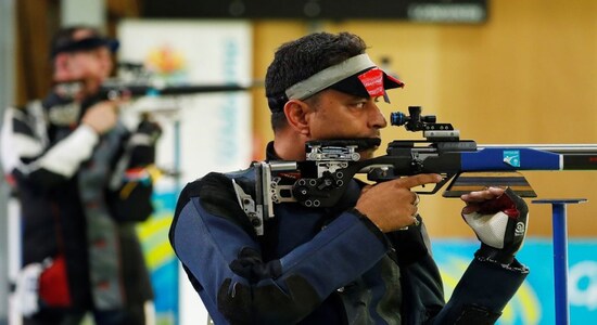 India firms up Commonwealth Games boycott threats over shooting exclusion