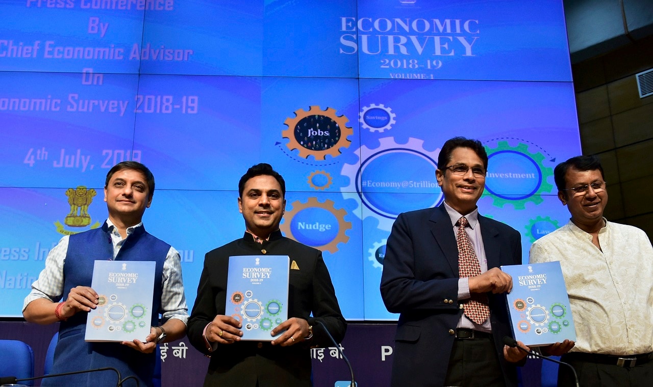  9. COVID impact:  Chief Economic Adviser K V Subramanian on Monday said the impact of the second COVID-19 wave is not likely to be large on the economy but going forward, fiscal and monetary support will be needed to prop up growth.  Read more 