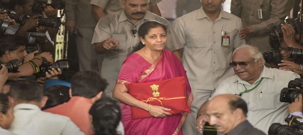 Union Budget 2019: Here are the 10 key takeaways from FM Sitharaman's speech