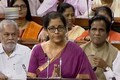 Committed to fiscal consolidation without compromising on expenditure, says FM Nirmala Sitharaman