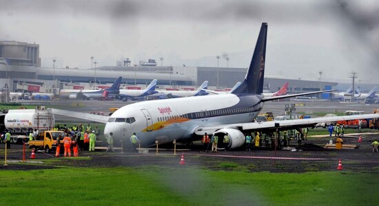 Navi Mumbai International Airport: Monsoon fury again shows why Mumbai desperately needs another airport