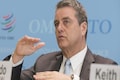 Trade must play its role in delivering UN Sustainable Development Goals, says WTO chief