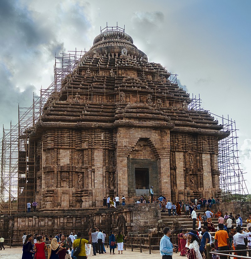 Most Visited Monuments In India Here S What Indians Prefer Cnbctv18 Com