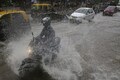 Heavy rainfall expected in Mumbai over next three days, says Skymet