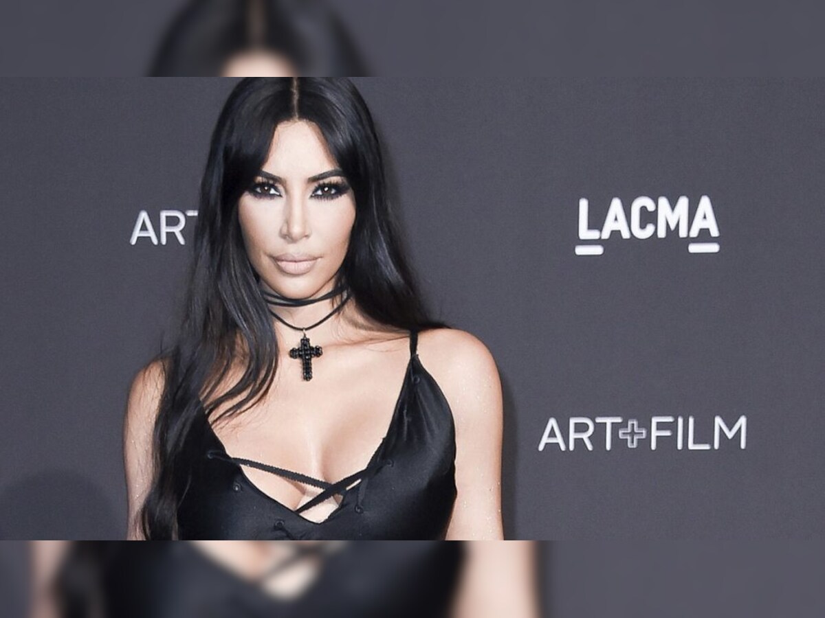 Kim Kardashian's Kimono fashion line to get rename following #KimOhNo  backlash
