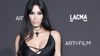 Kim Kardashian to rename her company as solution to Kimono backlash