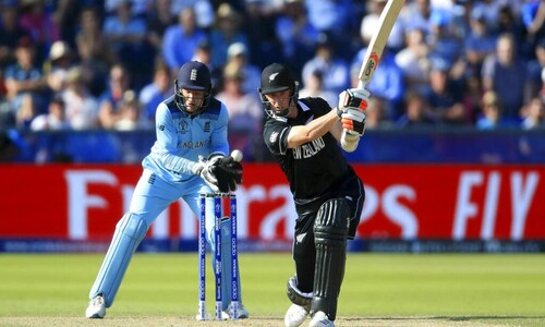 ICC Cricket World Cup Final: England, New Zealand a win away from immortality